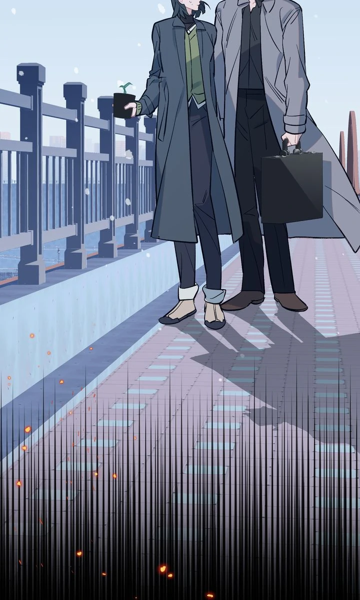 Even If Despair Consumes You Chapter 38 - page 74