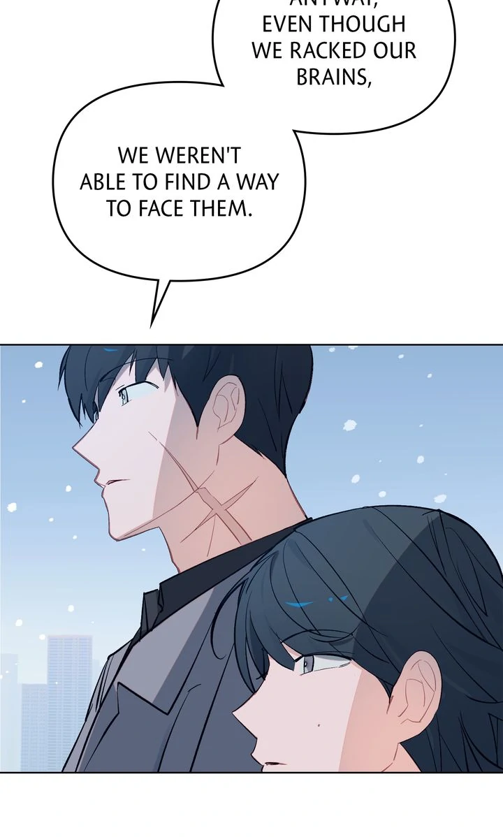 Even If Despair Consumes You Chapter 38 - page 8