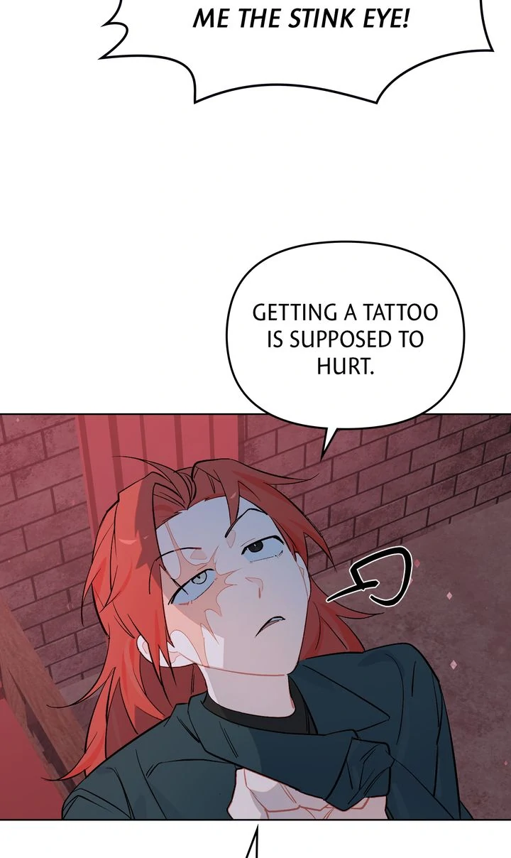 Even If Despair Consumes You Chapter 39 - page 10