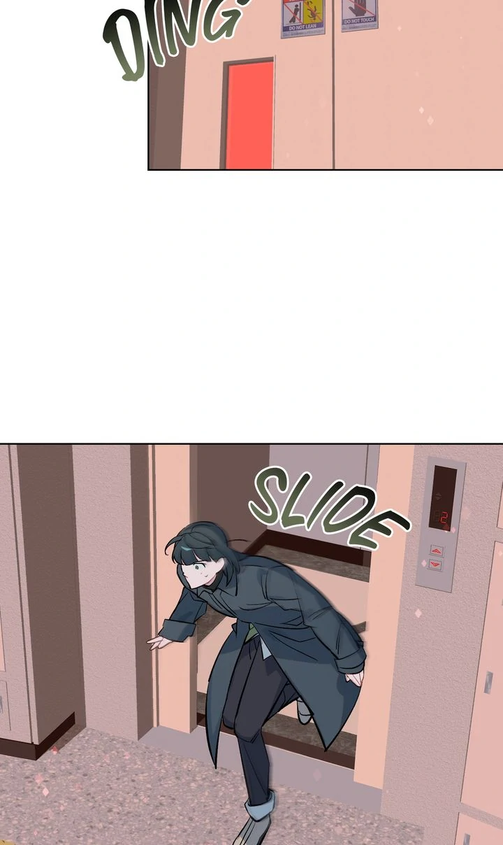 Even If Despair Consumes You Chapter 39 - page 14