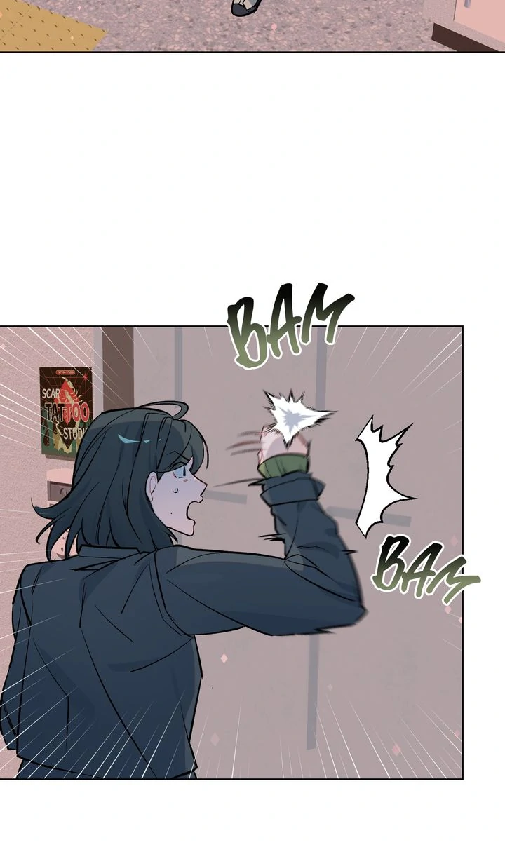 Even If Despair Consumes You Chapter 39 - page 15