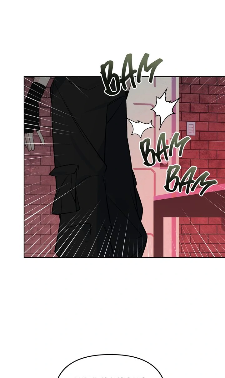 Even If Despair Consumes You Chapter 39 - page 16