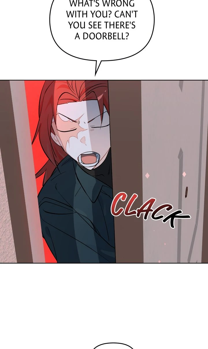 Even If Despair Consumes You Chapter 39 - page 17