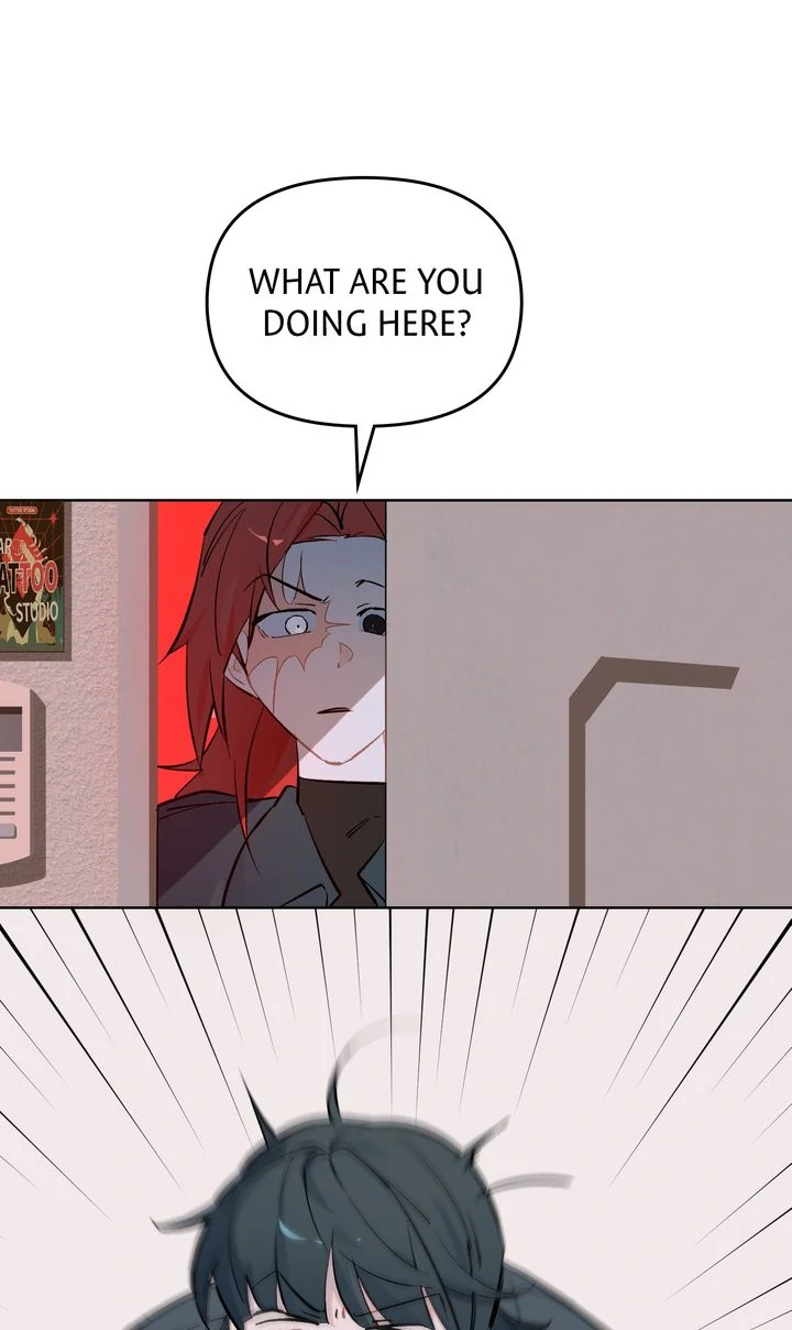 Even If Despair Consumes You Chapter 39 - page 19