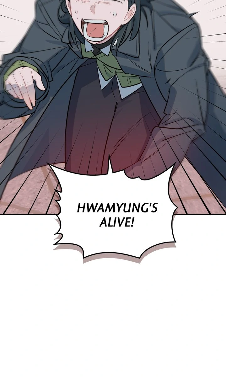 Even If Despair Consumes You Chapter 39 - page 20