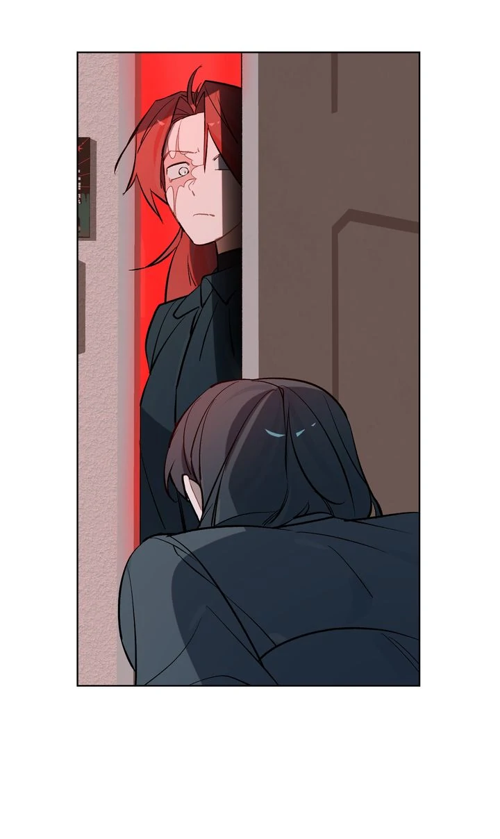 Even If Despair Consumes You Chapter 39 - page 21