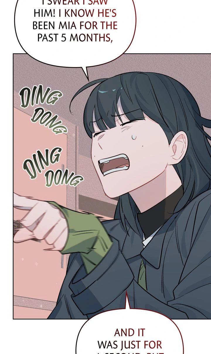 Even If Despair Consumes You Chapter 39 - page 26