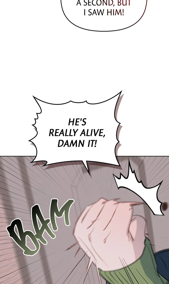 Even If Despair Consumes You Chapter 39 - page 27