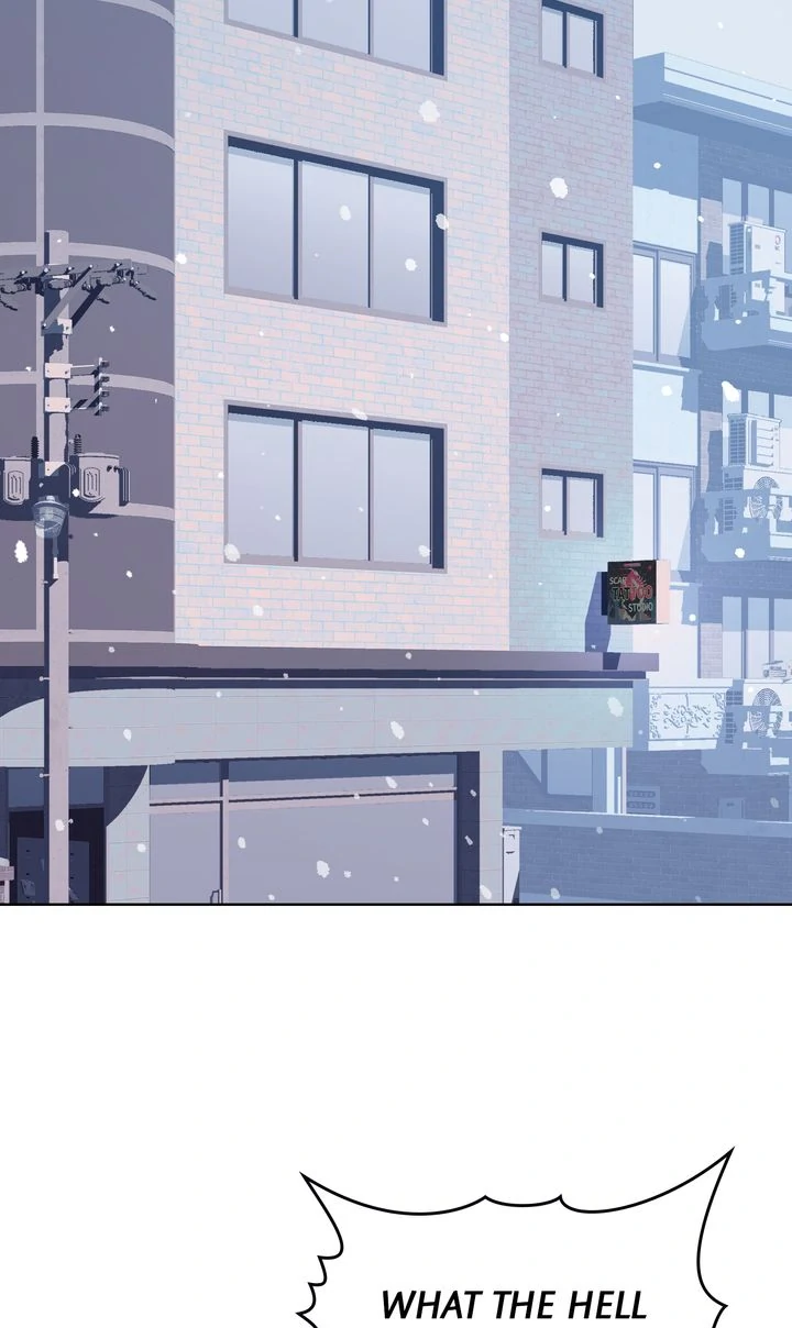 Even If Despair Consumes You Chapter 39 - page 2