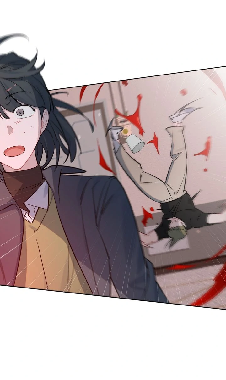 Even If Despair Consumes You Chapter 39 - page 30