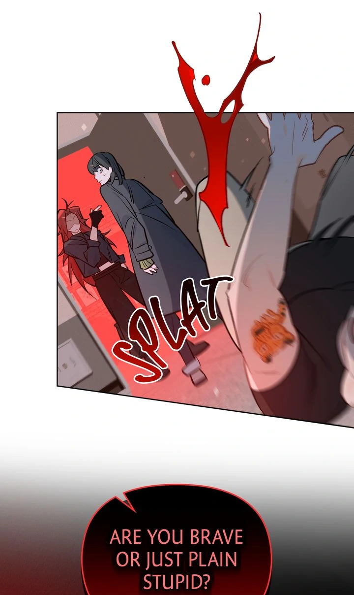 Even If Despair Consumes You Chapter 39 - page 31