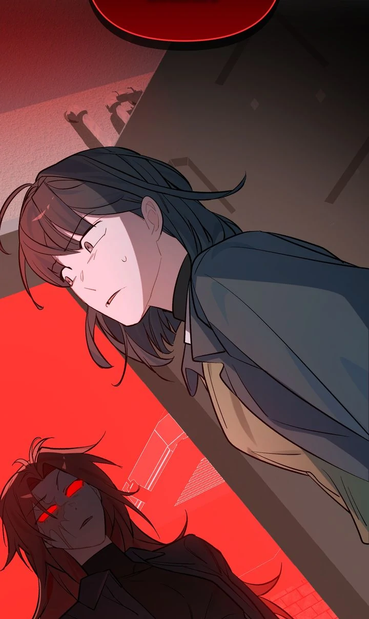 Even If Despair Consumes You Chapter 39 - page 32