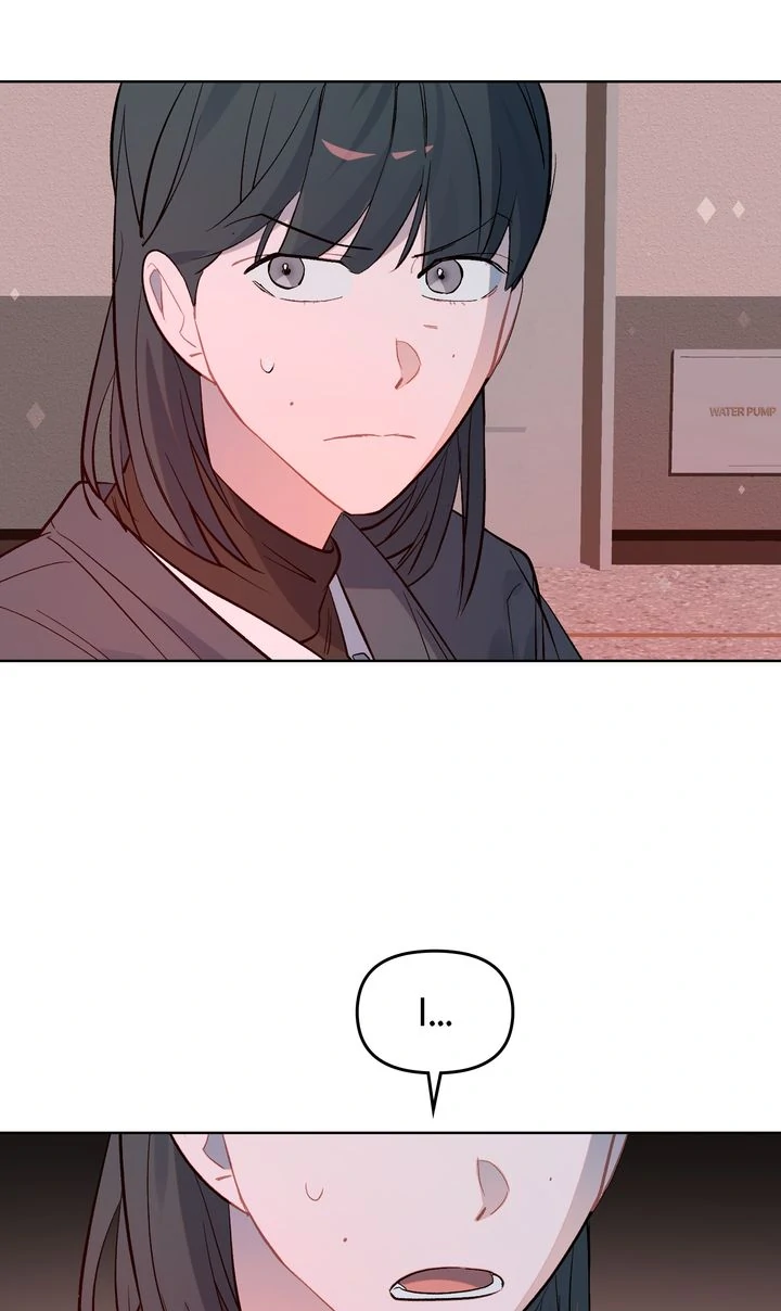 Even If Despair Consumes You Chapter 39 - page 34