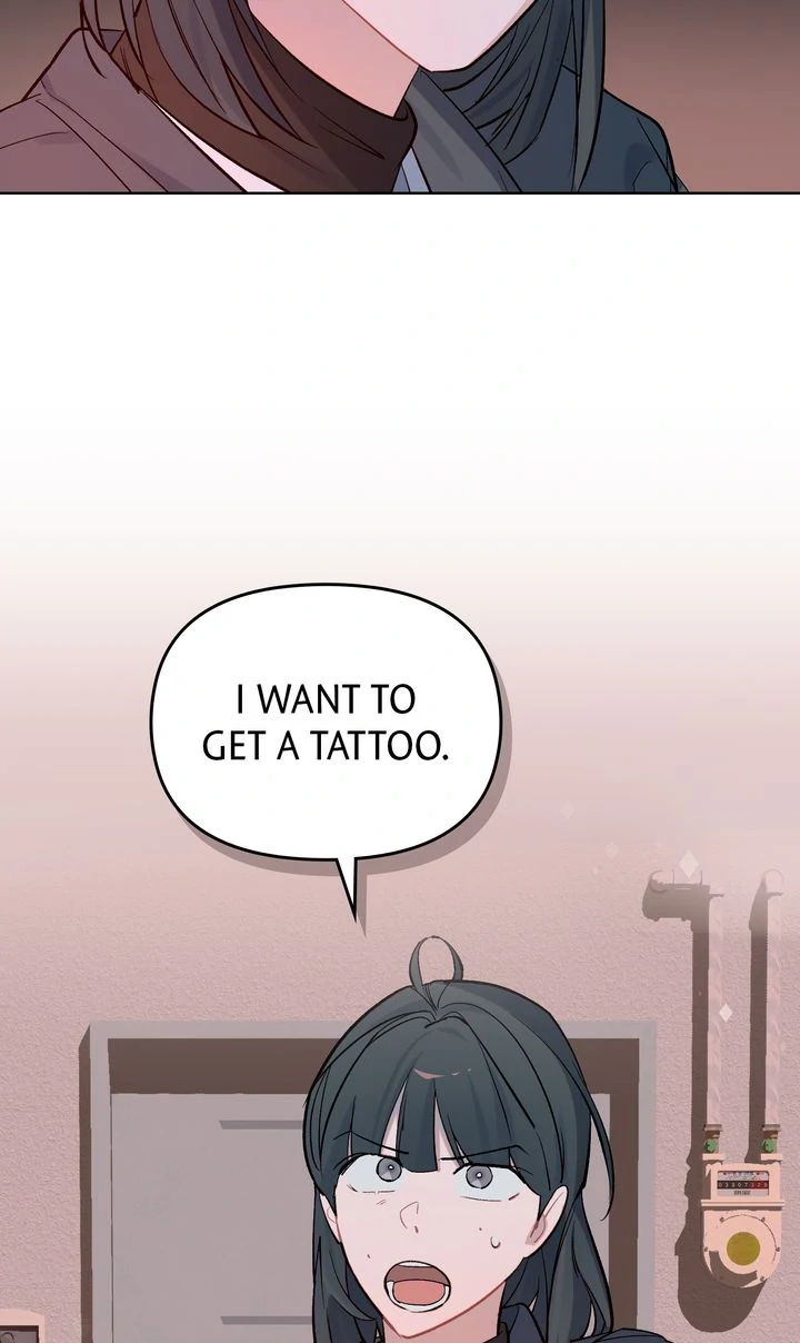 Even If Despair Consumes You Chapter 39 - page 35