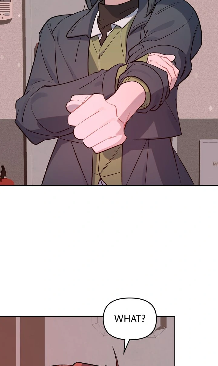 Even If Despair Consumes You Chapter 39 - page 36