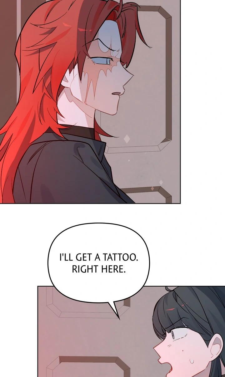 Even If Despair Consumes You Chapter 39 - page 37