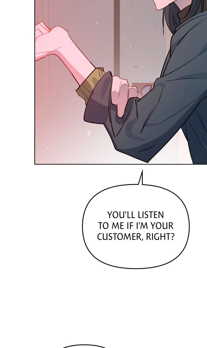 Even If Despair Consumes You Chapter 39 - page 38