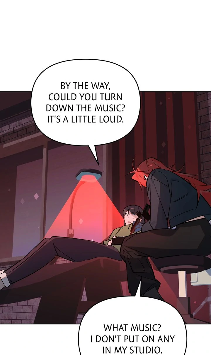 Even If Despair Consumes You Chapter 39 - page 54