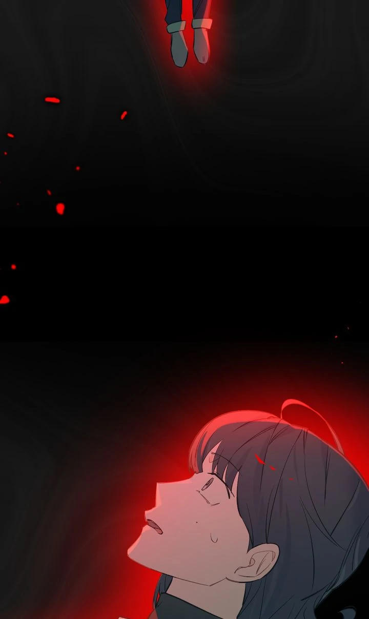 Even If Despair Consumes You Chapter 39 - page 60