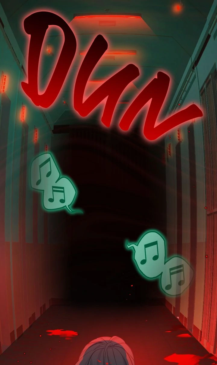 Even If Despair Consumes You Chapter 39 - page 63