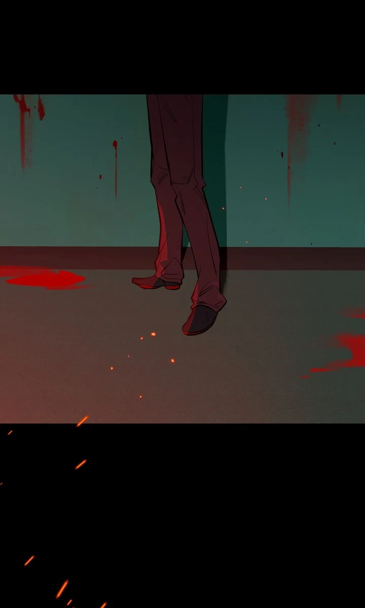 Even If Despair Consumes You Chapter 40 - page 10