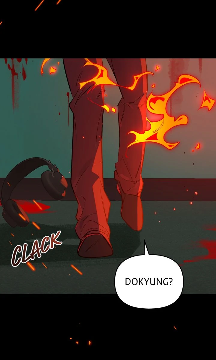 Even If Despair Consumes You Chapter 40 - page 11