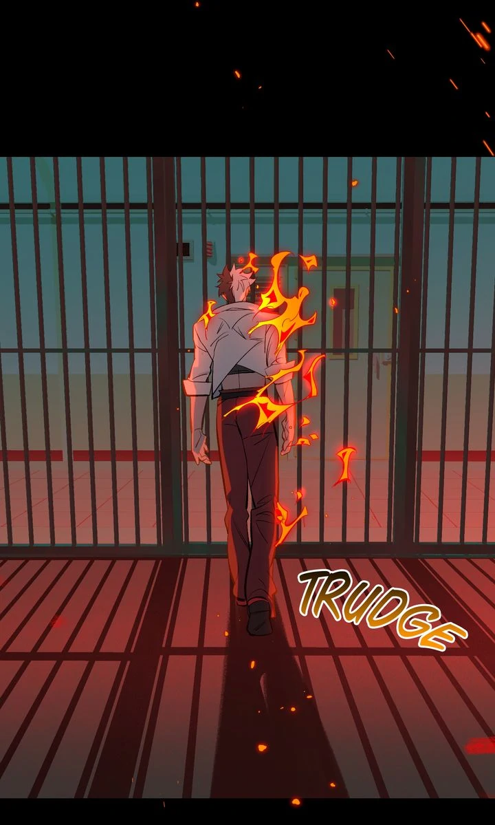 Even If Despair Consumes You Chapter 40 - page 12