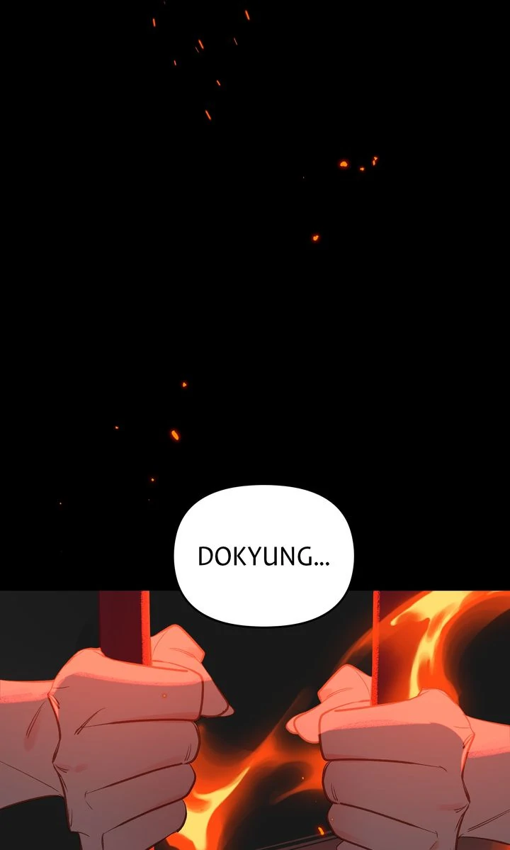 Even If Despair Consumes You Chapter 40 - page 13