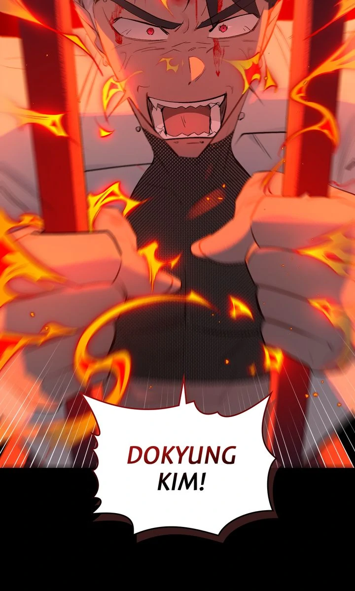 Even If Despair Consumes You Chapter 40 - page 15