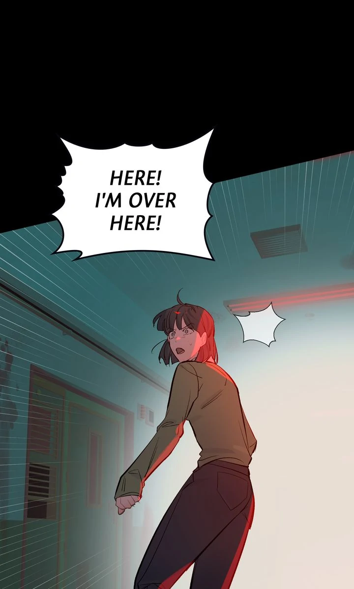 Even If Despair Consumes You Chapter 40 - page 16