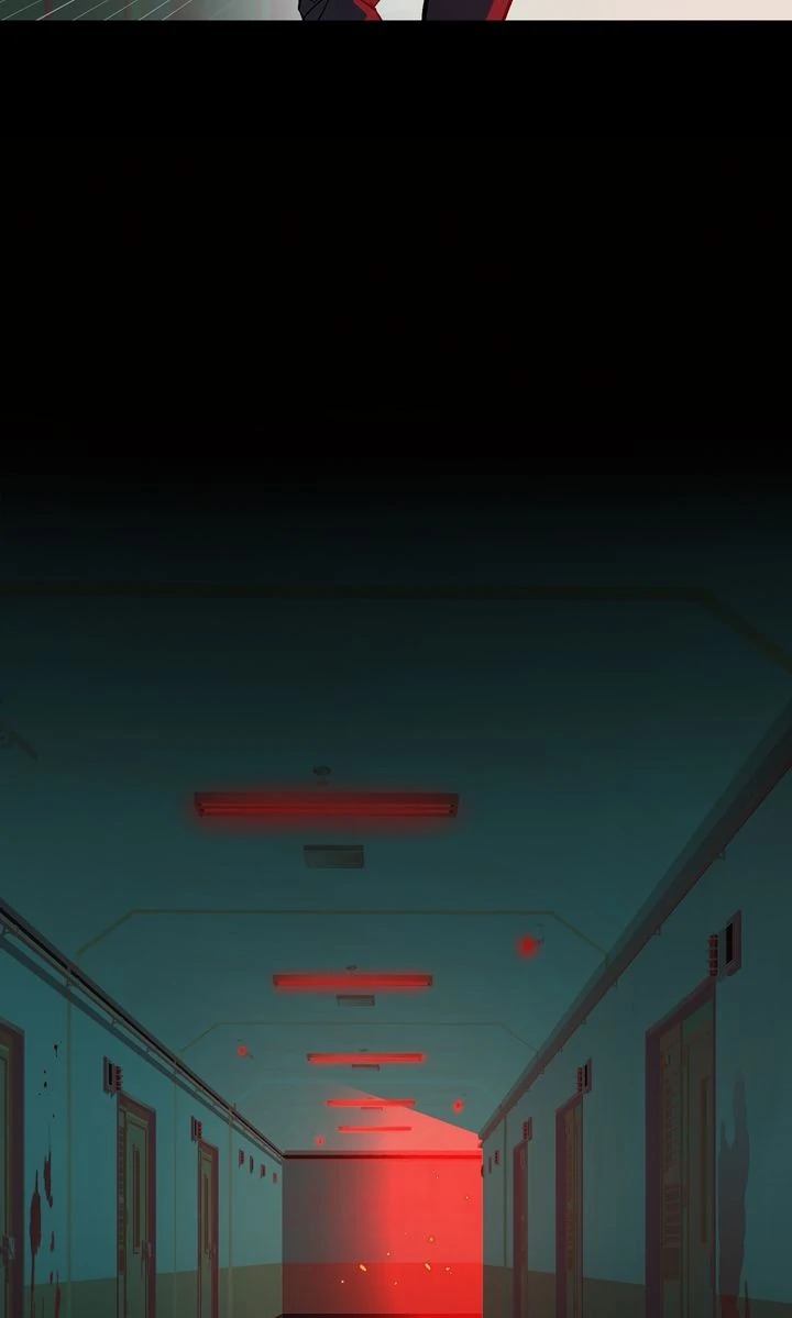 Even If Despair Consumes You Chapter 40 - page 17