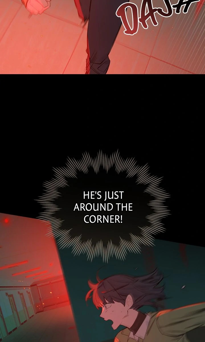 Even If Despair Consumes You Chapter 40 - page 19