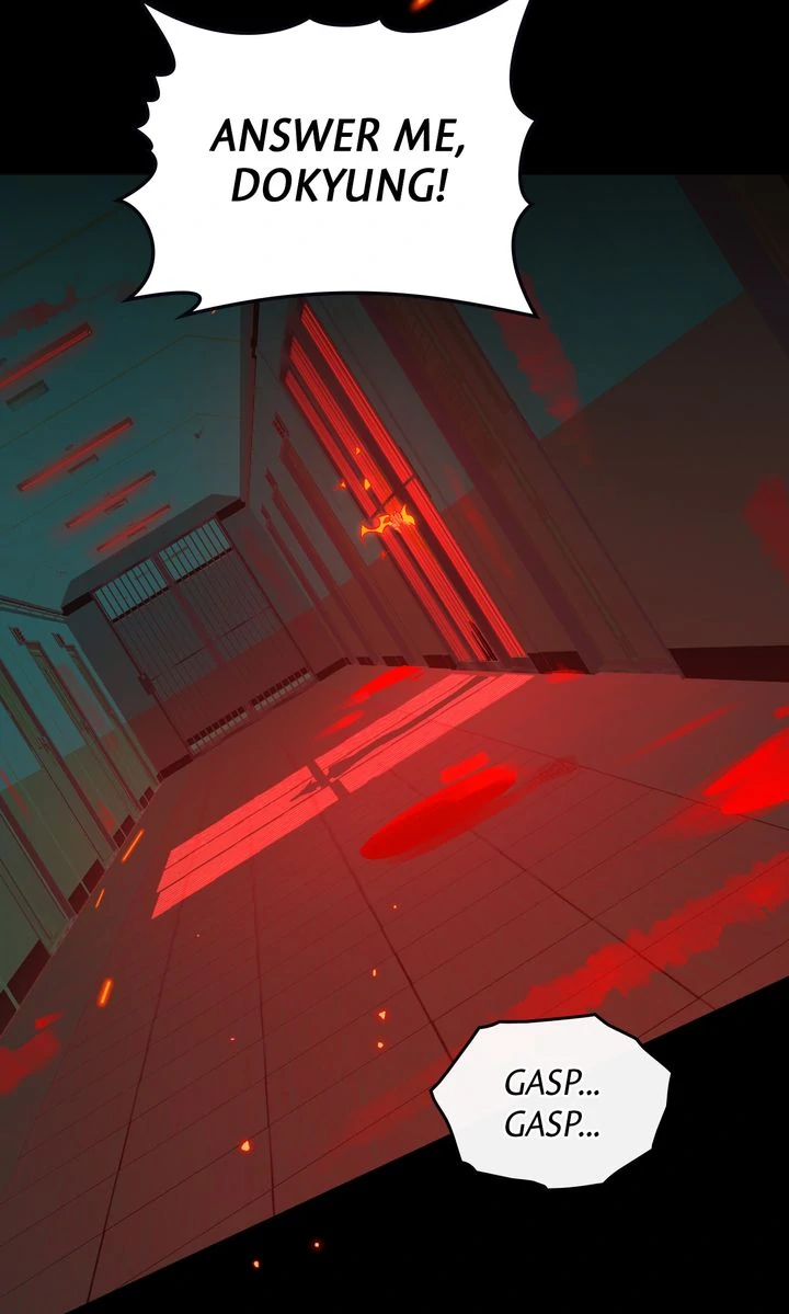 Even If Despair Consumes You Chapter 40 - page 22