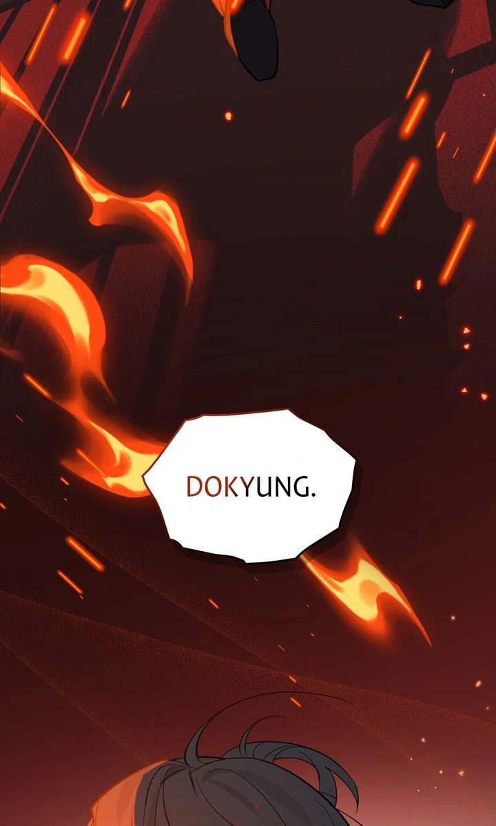 Even If Despair Consumes You Chapter 40 - page 25