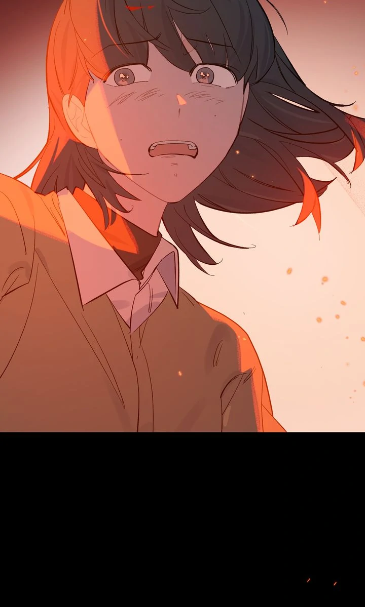 Even If Despair Consumes You Chapter 40 - page 26