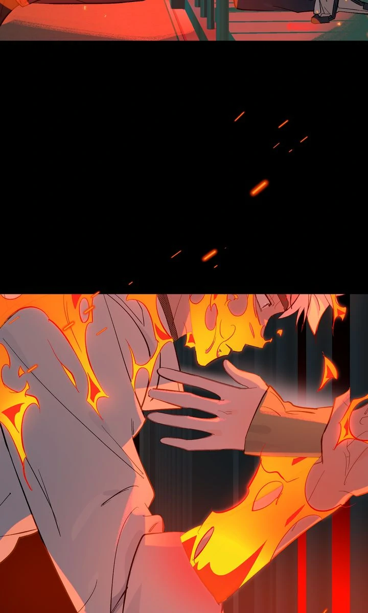 Even If Despair Consumes You Chapter 40 - page 28