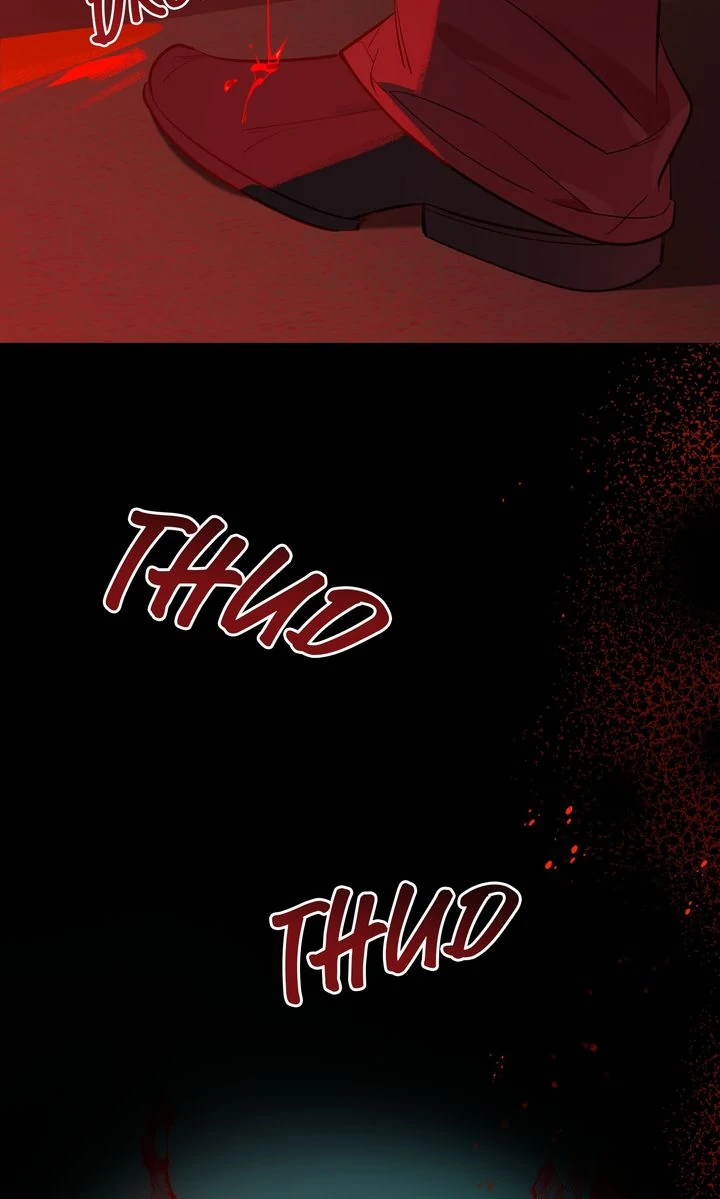 Even If Despair Consumes You Chapter 40 - page 2