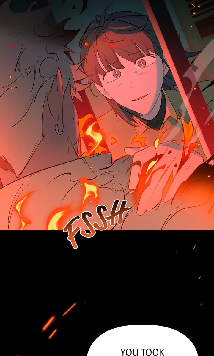 Even If Despair Consumes You Chapter 40 - page 30