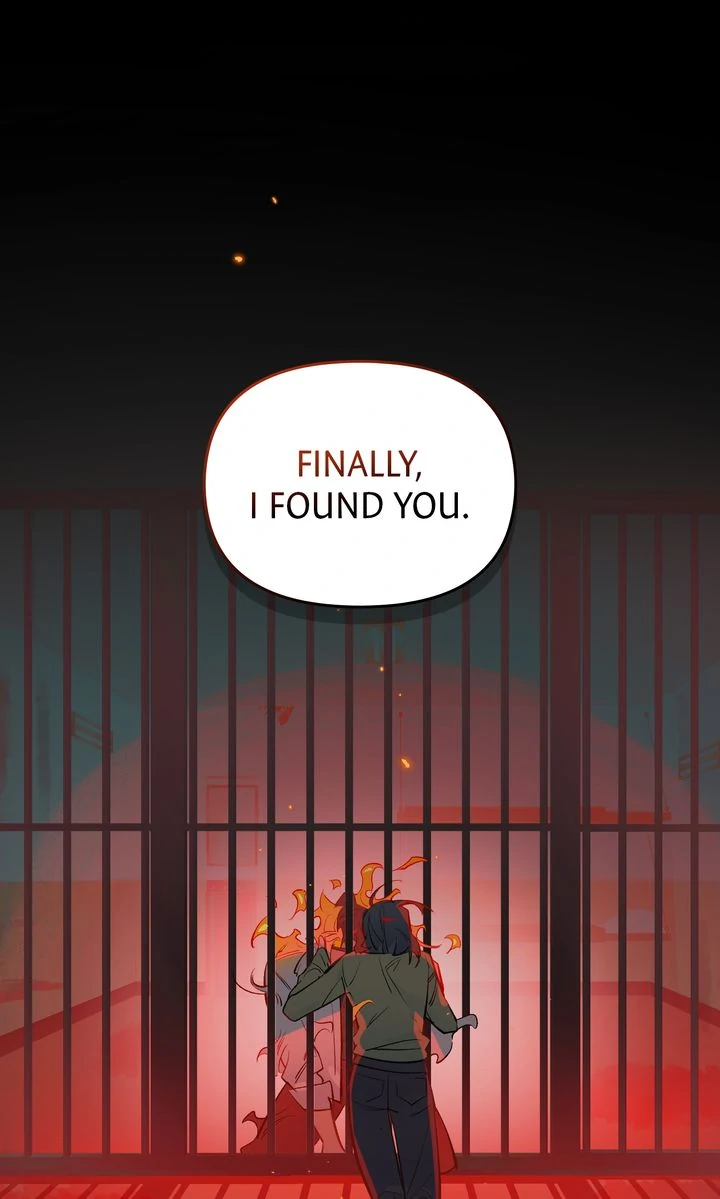 Even If Despair Consumes You Chapter 40 - page 32