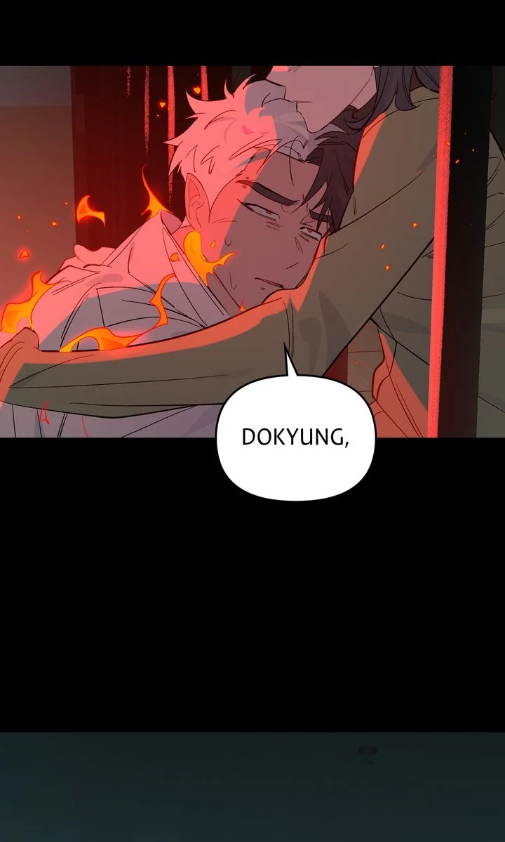 Even If Despair Consumes You Chapter 40 - page 36