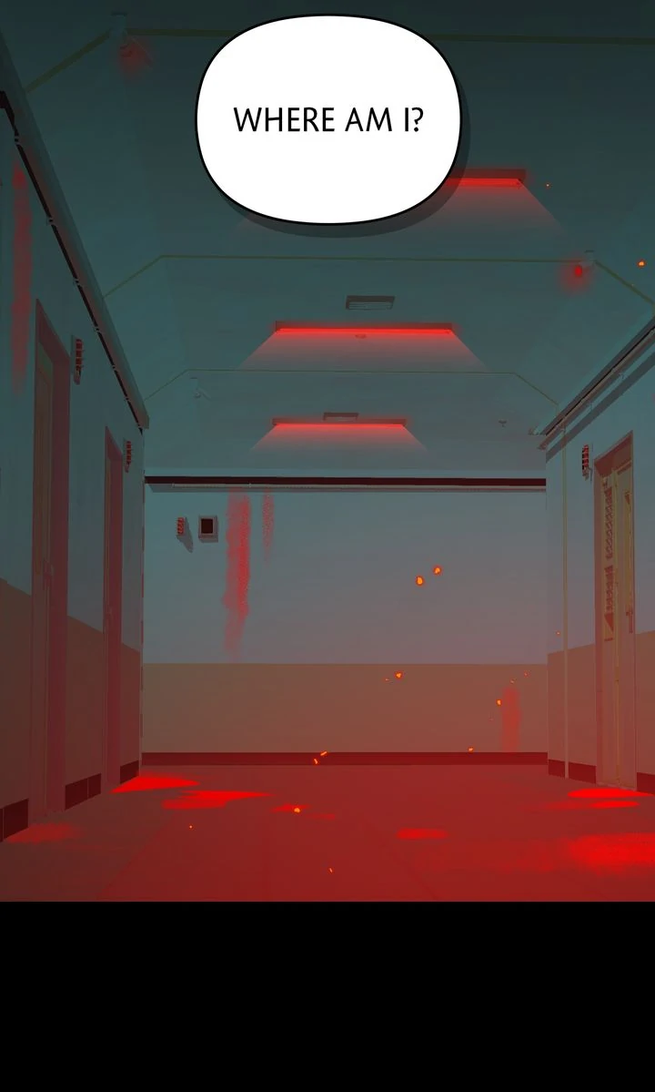 Even If Despair Consumes You Chapter 40 - page 37