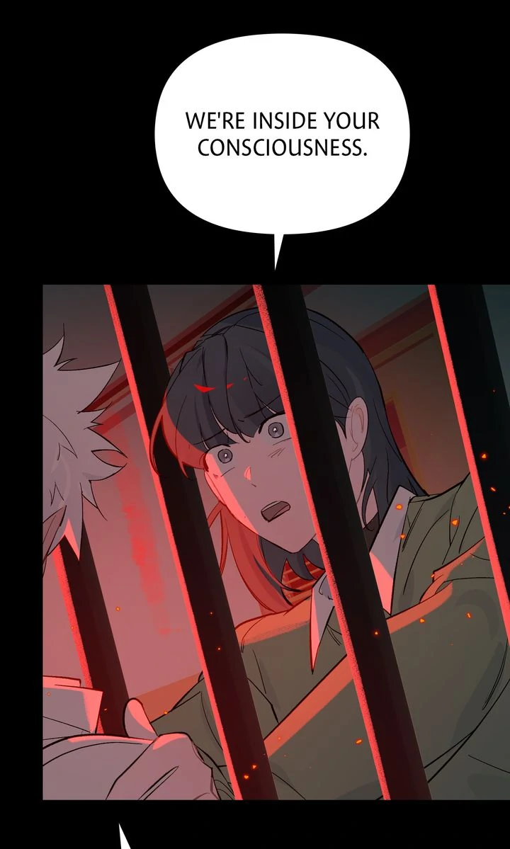 Even If Despair Consumes You Chapter 40 - page 38