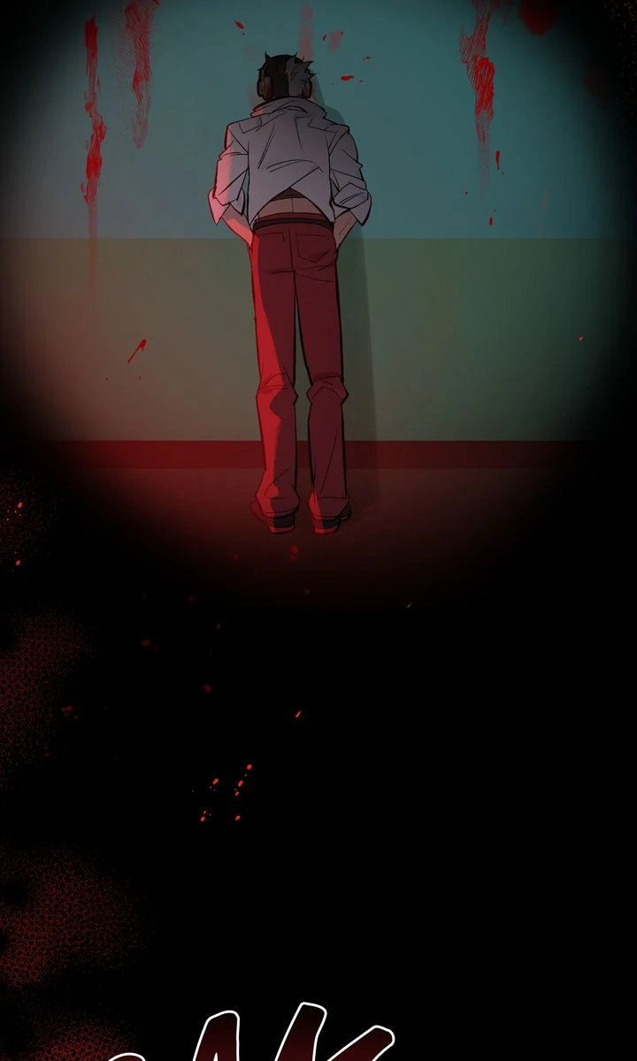 Even If Despair Consumes You Chapter 40 - page 3