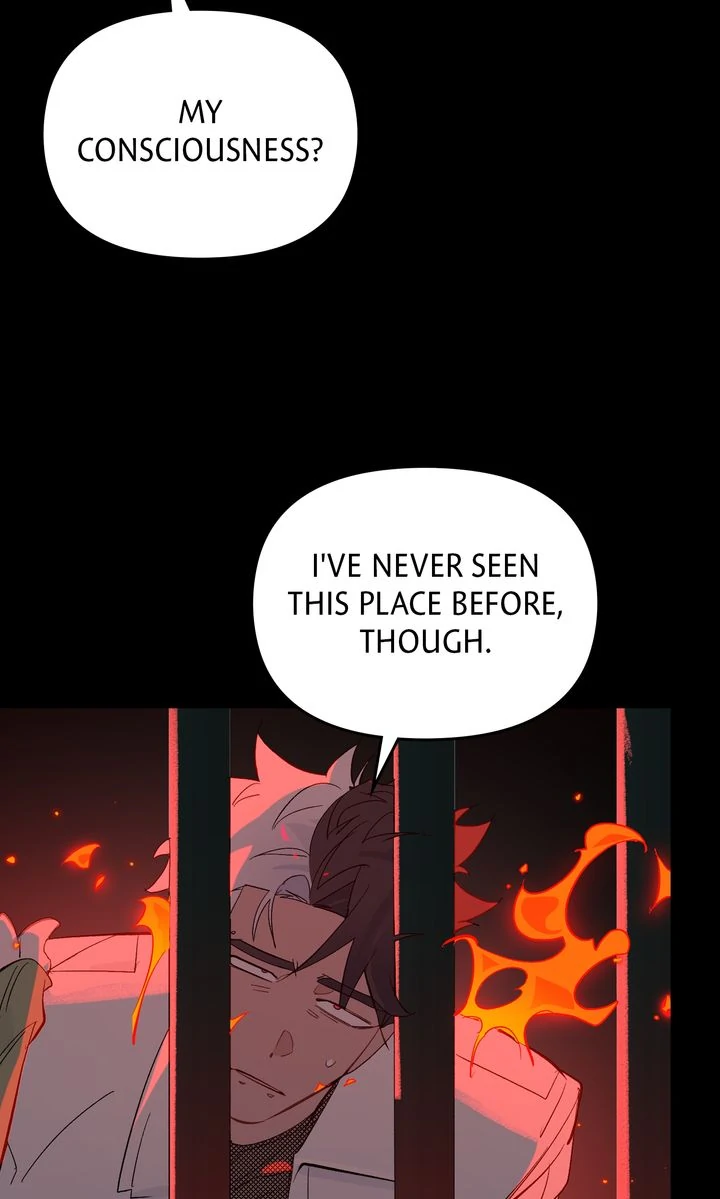 Even If Despair Consumes You Chapter 40 - page 39