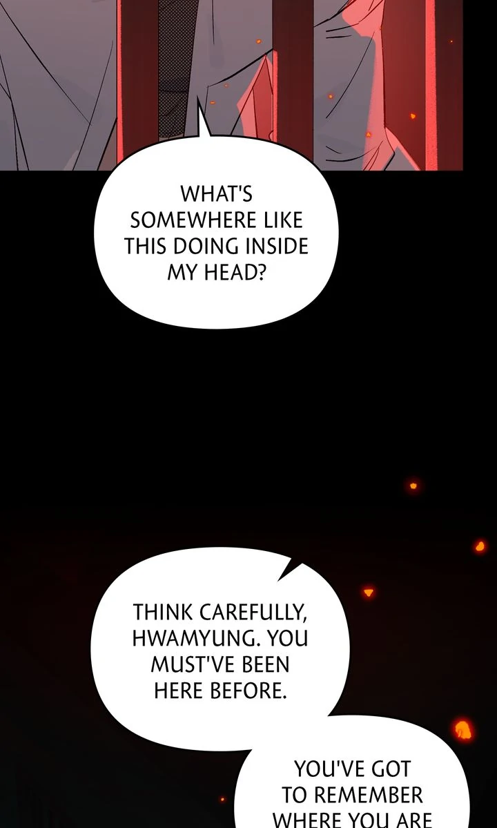 Even If Despair Consumes You Chapter 40 - page 40