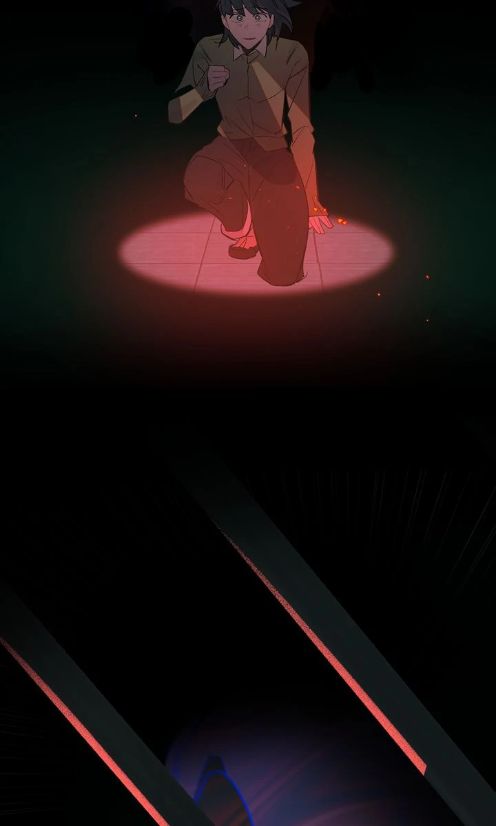 Even If Despair Consumes You Chapter 40 - page 48