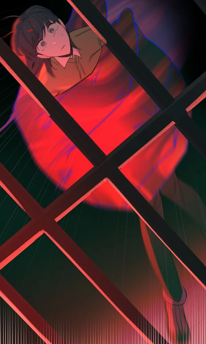 Even If Despair Consumes You Chapter 40 - page 49