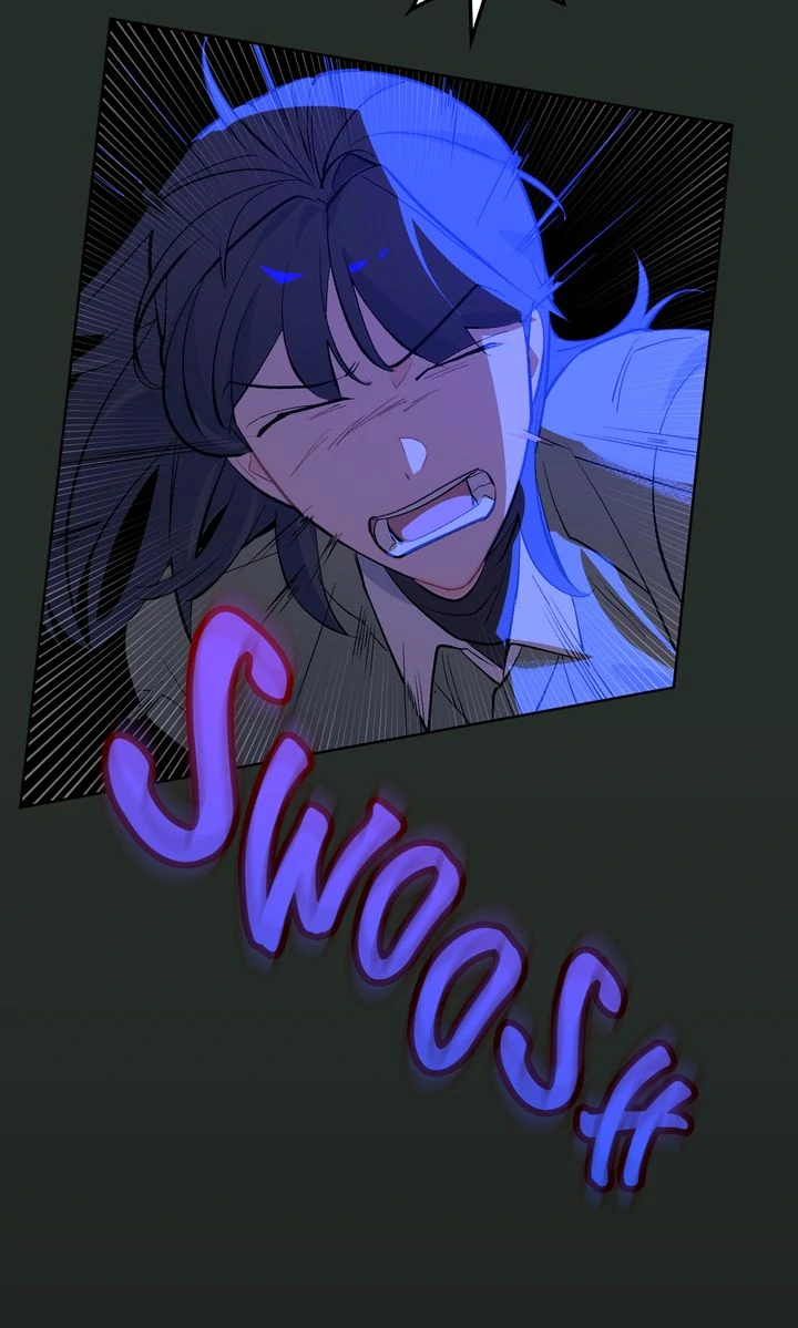 Even If Despair Consumes You Chapter 40 - page 55