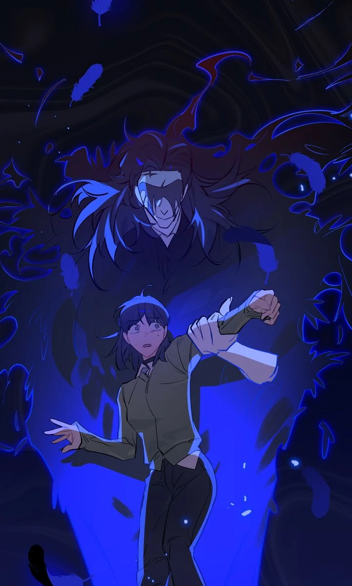 Even If Despair Consumes You Chapter 40 - page 57