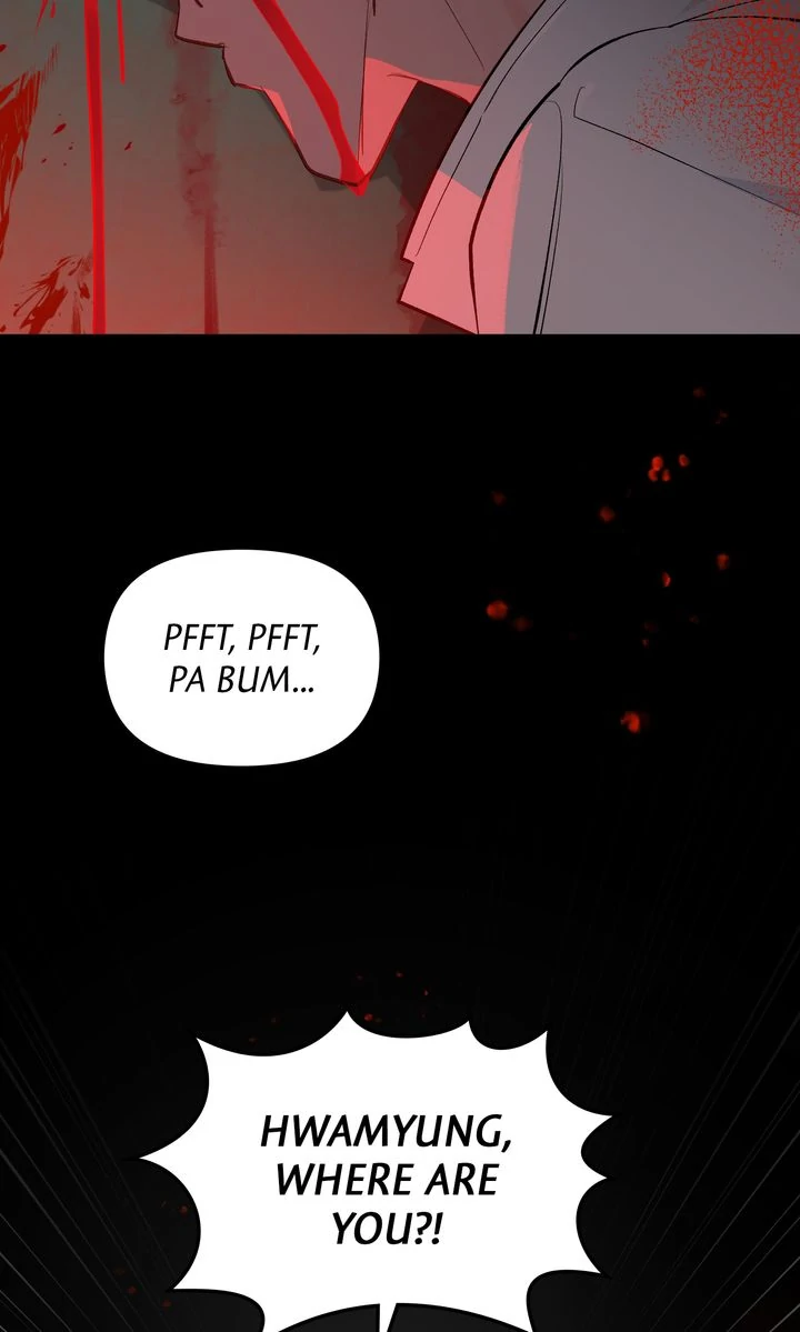 Even If Despair Consumes You Chapter 40 - page 5